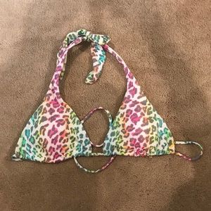 Victoria’s Secret Bathing Suit Top